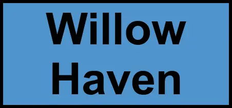 Logo of Willow Haven, Assisted Living, Mosinee, WI