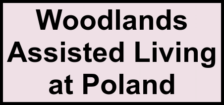 Logo of Woodlands Assisted Living at Poland, Assisted Living, Poland, OH