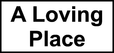 Logo of A Loving Place, Assisted Living, Hialeah, FL