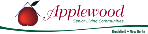 Logo of Applewood of New Berlin, Assisted Living, Memory Care, New Berlin, WI
