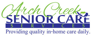 Logo of Arch Creek Senior Care Services, , Miami, FL