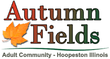 Logo of Autumn Fields Adult Community - Hoopeston, Assisted Living, Hoopeston, IL