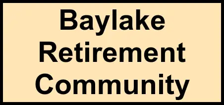 Logo of Baylake Retirement Community, Assisted Living, Memory Care, Virginia Beach, VA