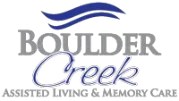 Logo of Boulder Creek Assisted Living, Assisted Living, Rockford, MI