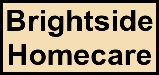 Logo of Brightside Homecare, , Fort Lauderdale, FL