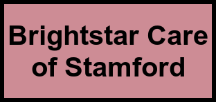Logo of Brightstar Care of Stamford, , Stamford, CT