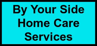 Logo of By Your Side Home Care Services, , Hinsdale, IL