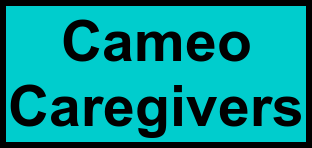 Logo of Cameo Caregivers, , Houston, TX