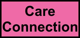Logo of Care Connection, , Clearwater, FL
