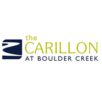 Logo of Carillon at Boulder Creek, Assisted Living, Boulder, CO
