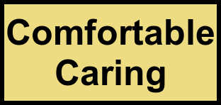 Logo of Comfortable Caring, , Kissimmee, FL