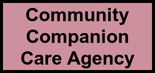 Logo of Community Companion Care Agency, , Tampa, FL