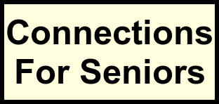 Logo of Connections For Seniors, , Venice, FL