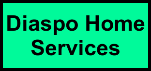 Logo of Diaspo Home Services, , Miramar, FL