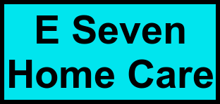 Logo of E Seven Home Care, , Boynton Beach, FL