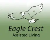 Logo of Eagle Crest Assisted Living Community, Assisted Living, Rangely, CO