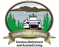 Logo of Edmonds Landing, Assisted Living, Edmonds, WA