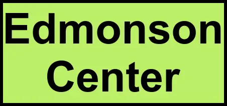 Logo of Edmonson Center, Assisted Living, Nursing Home, Brownsville, KY