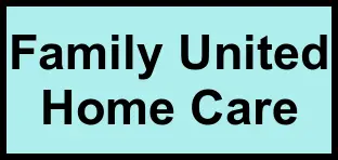 Logo of Family United Home Care, , Glendale, NY
