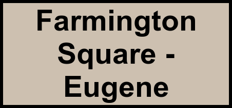 Logo of Farmington Square - Eugene, Assisted Living, Eugene, OR