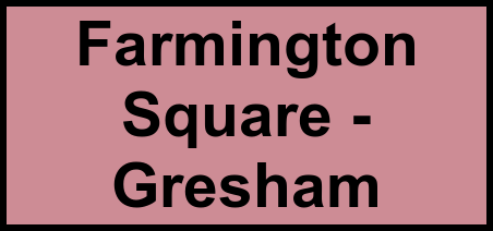 Logo of Farmington Square - Gresham, Assisted Living, Gresham, OR