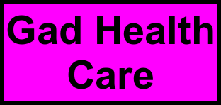 Logo of Gad Health Care, , Snellville, GA