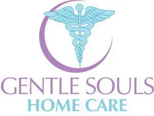 Logo of Gentle Souls Home Care, , Muskegon, MI