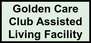 Logo of Golden Care Club Assisted Living Facility, , Clinton, MD