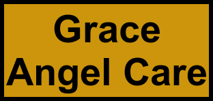 Logo of Grace Angel Care, , Gainesville, FL