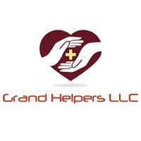 Logo of Grand Helpers Personal Care Home, Assisted Living, Jonesboro, GA