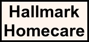 Logo of Hallmark Homecare, , San Antonio, TX