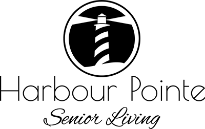 Logo of Harbour Pointe Senior Living, Assisted Living, Mukilteo, WA