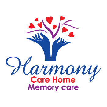 Logo of Harmony Care Home, Assisted Living, Memory Care, Antioch, CA