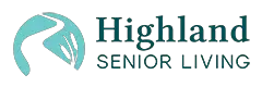 Logo of Highland Senior Living, Assisted Living, Memory Care, Little Falls, MN