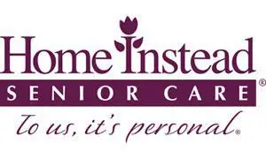 Logo of Home Instead Senior Care of Vista, , Vista, CA
