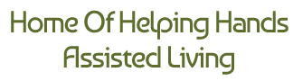 Logo of Home of Helping Hands Assisted Living, Assisted Living, Goodyear, AZ