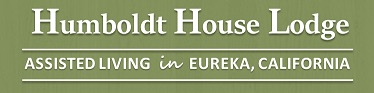 Logo of Humboldt House Lodge, Assisted Living, Eureka, CA