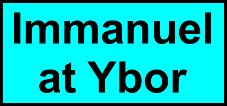 Logo of Immanuel at Ybor, Assisted Living, Tampa, FL
