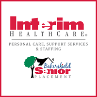 Logo of Interim HealthCare Bakersfield, Assisted Living, Bakersfield, CA
