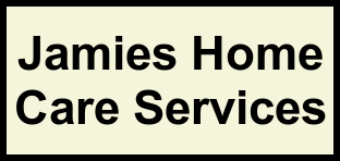 Logo of Jamies Home Care Services, , Fort Myers, FL