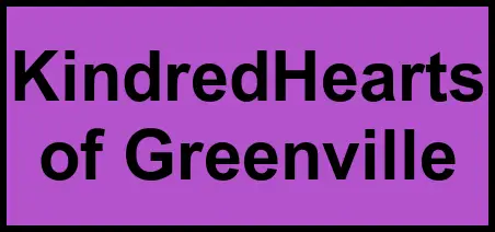 Logo of KindredHearts of Greenville, Assisted Living, Memory Care, Greenville, WI