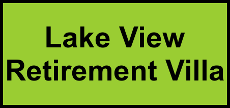 Logo of Lake View Retirement Villa, Assisted Living, Phoenix, AZ