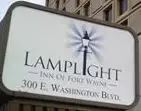 Logo of Lamplight Inn of Fort Wayne, Assisted Living, Fort Wayne, IN
