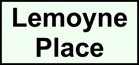 Logo of Lemoyne Place, Assisted Living, Biloxi, MS