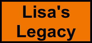 Logo of Lisa's Legacy, , Jacksonville, FL
