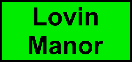 Logo of Lovin Manor, Assisted Living, Scottsdale, AZ