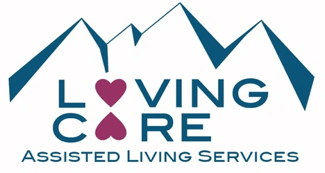 Logo of Loving Care Assisted Living Services, Assisted Living, Littleton, CO