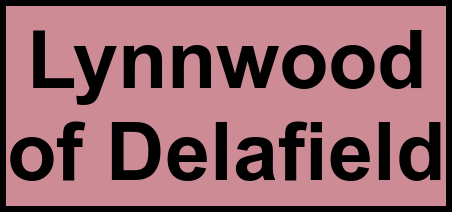Logo of Lynnwood of Delafield, Assisted Living, Pewaukee, WI