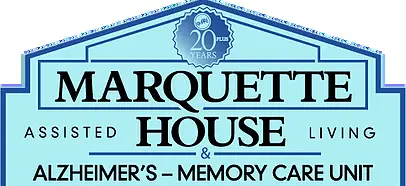 Logo of Marquette House, Assisted Living, Westland, MI