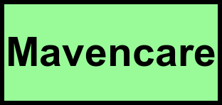 Logo of Mavencare, , Boston, MA